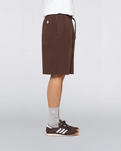 Avalon Short - Coffee Bean