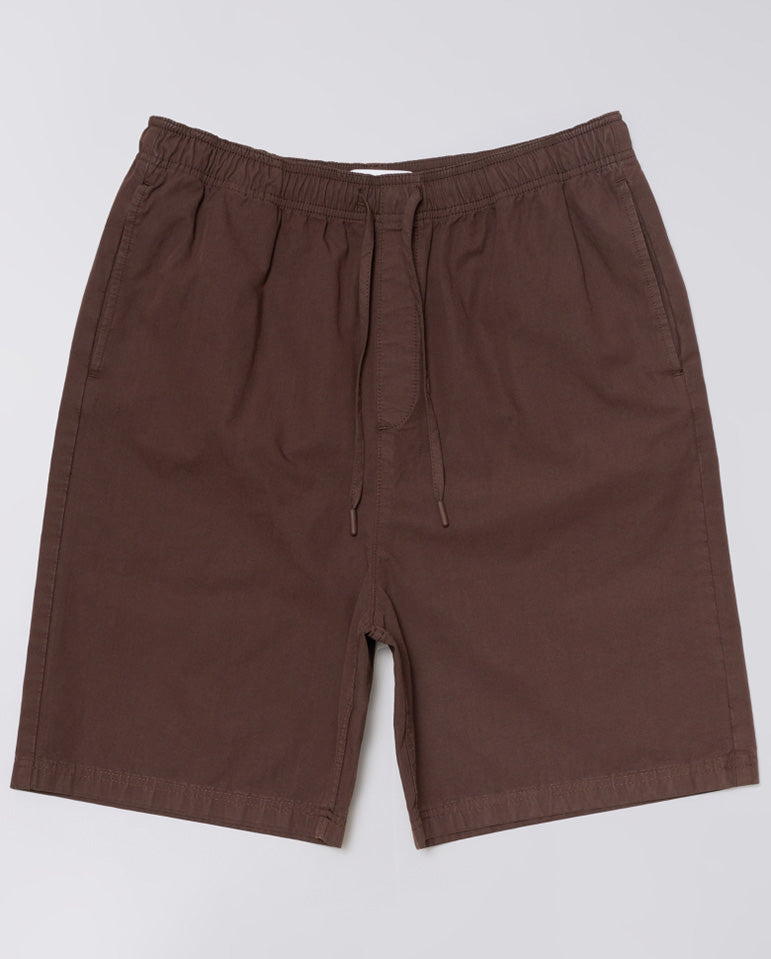 Avalon Short - Coffee Bean