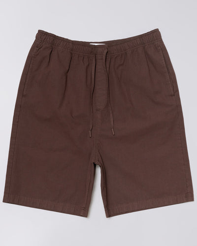 Avalon Short - Coffee Bean