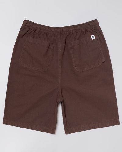 Avalon Short - Coffee Bean