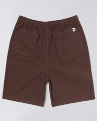 Avalon Short - Coffee Bean