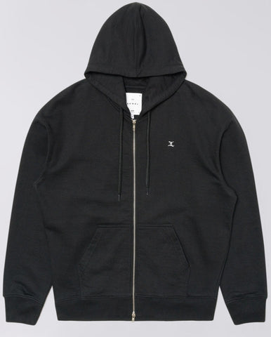 CONSTRUCTION JACKET - BROWN