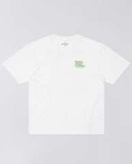 Rare Spins T-shirt - White