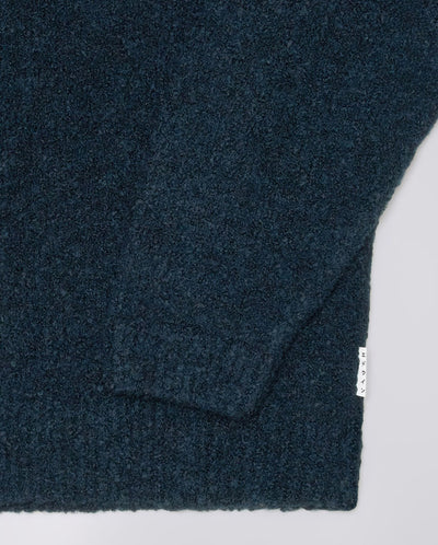 Gemini Cardigan - Navy