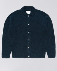 Gemini Cardigan - Navy