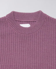 Nix Sweater - Grape Nectar