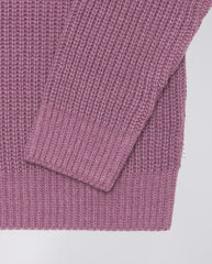 Nix Sweater - Grape Nectar