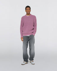 Nix Sweater - Grape Nectar