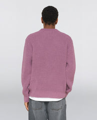 Nix Sweater - Grape Nectar