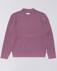 Nix Sweater - Grape Nectar