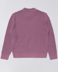 Nix Sweater - Grape Nectar