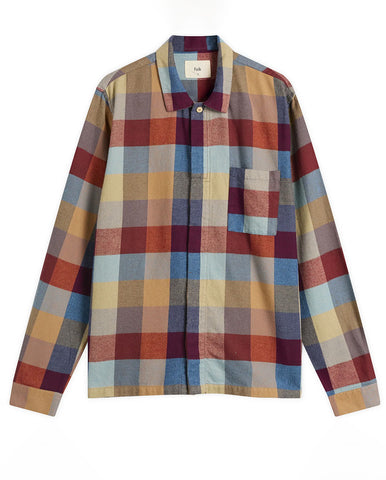 Signal Bomber - Dusty Pink