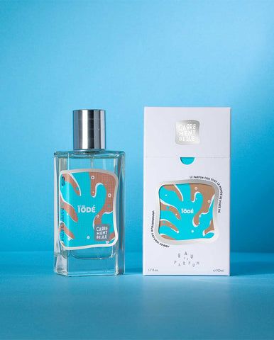 Eau De Parfum Goud