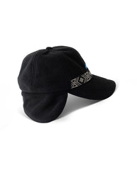 Barr Creek Hat - Blackout