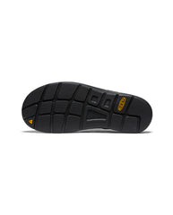 Mens Uneek Sandal - DARK OLIVE/BLACK