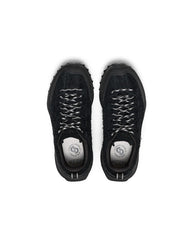 Womens Jasper Zionic - Black/Black