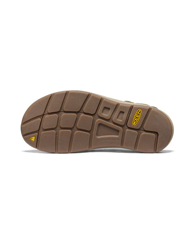 Womens Uneek Sandal - Olive /Safari
