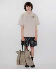 Lammer Tote Bag TAUPE