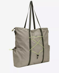 Lammer Tote Bag TAUPE