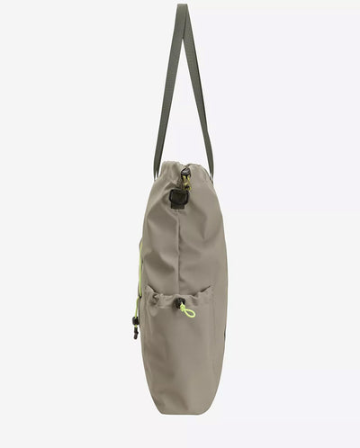 Lammer Tote Bag TAUPE