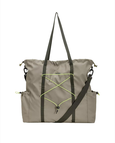 Lammer Tote Bag TAUPE