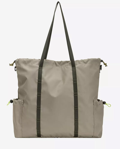 Lammer Tote Bag TAUPE