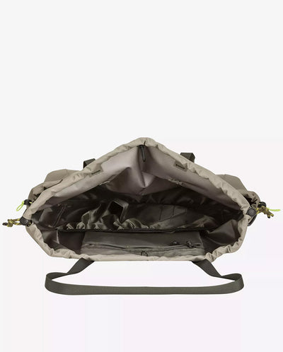 Lammer Tote Bag TAUPE