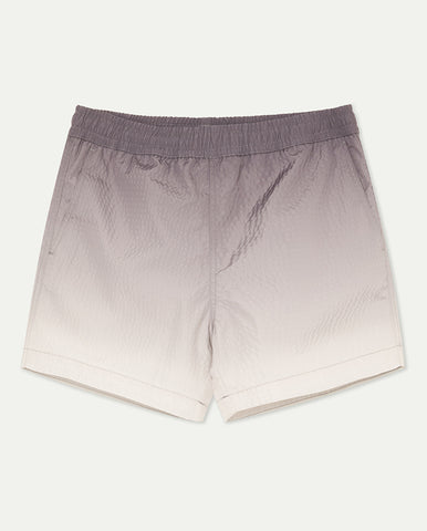 Maciel Classic Shorts Blue Canvas