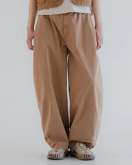 Sultan Pant Almond