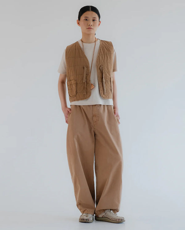 Sultan Pant Almond