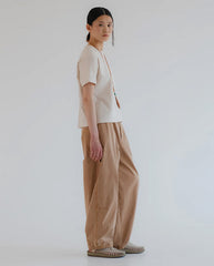 Sultan Pant Almond