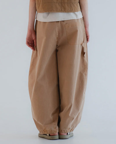 Sultan Pant Almond