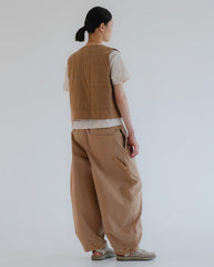 Sultan Pant Almond