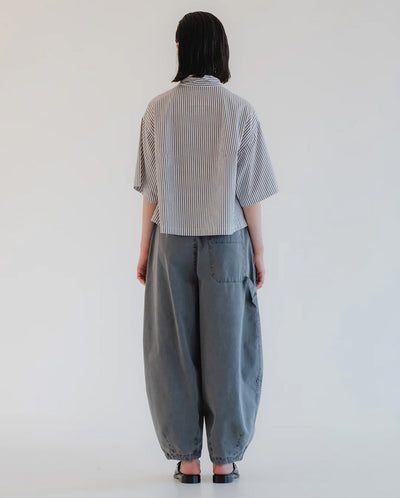 Sultan Pant Asphalt