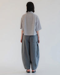 Sultan Pant Asphalt
