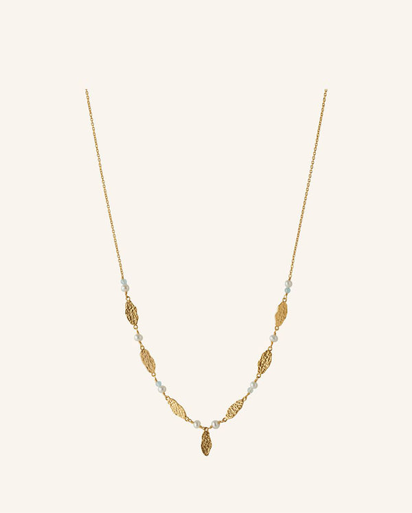 Drifting Dreams Necklace GOLD