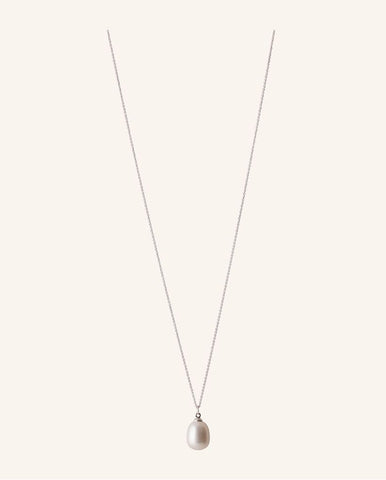 Orbit Hoops SILVER