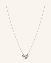 Misty Light Necklace SILVER
