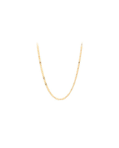 Nora Necklace GOLD