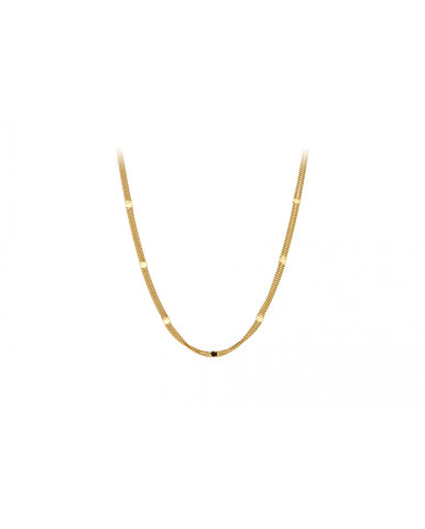 Nora Necklace GOLD