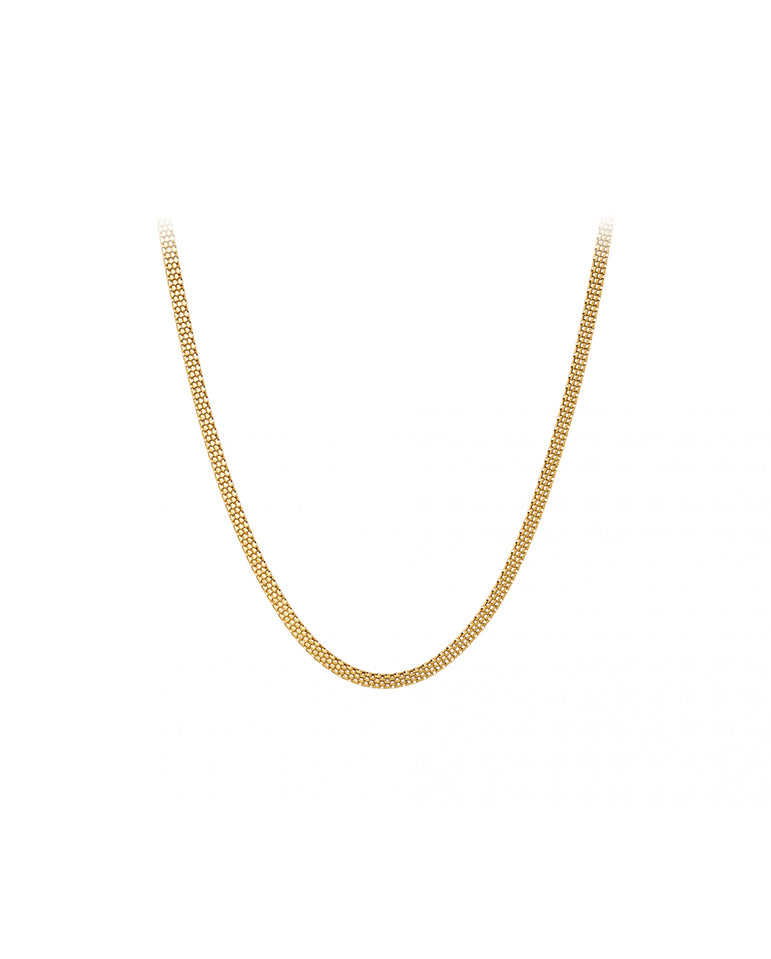 Nora Necklace GOLD