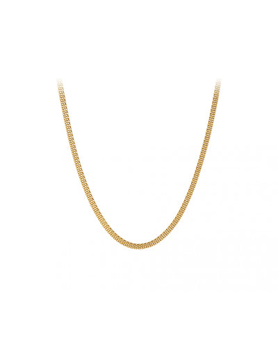 Nora Necklace GOLD