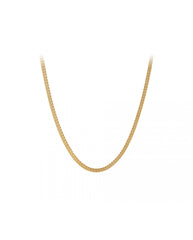 Nora Necklace GOLD