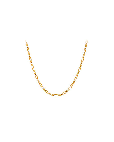 Eden Necklace GOLD