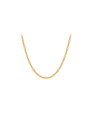 Nora Necklace GOLD
