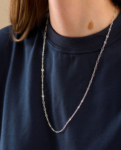 Eden Necklace GOLD