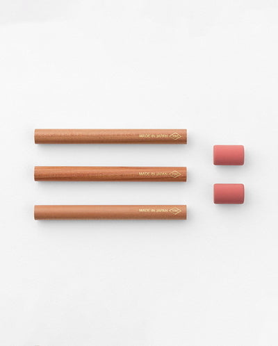 Refill for Brass Pencil