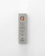 Refill for Brass Pencil