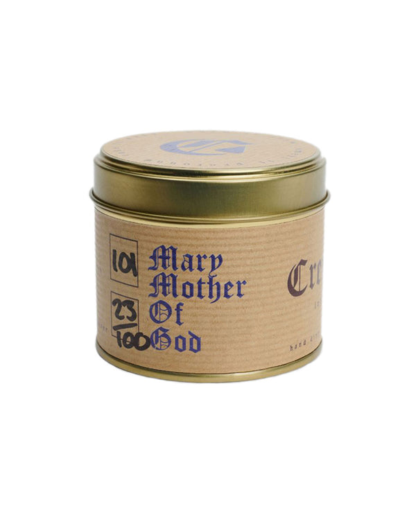 Mary Mother of God Incense