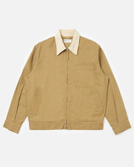 Rose Bowl Jacket - Khaki